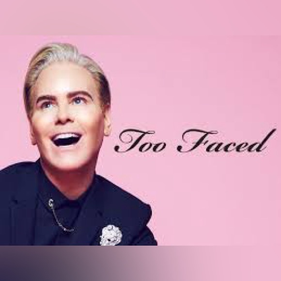 Too Faced Totally Cute Eyeshadow Palette - Signed by Co founder Jerrod Blandino - Picture 8 of 8